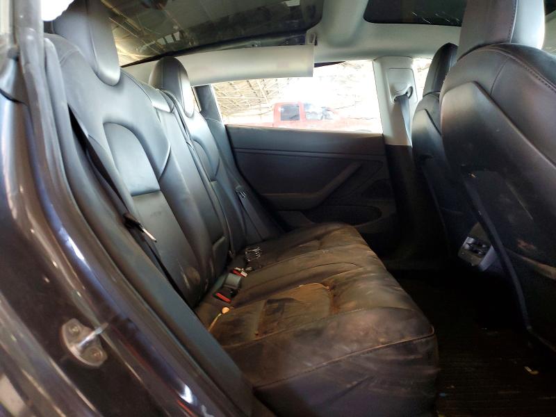 57539056 :رقم المزاد ، 5YJ3E1EBXMF927948 vin ، 2021 Tesla Model 3 مزاد بيع