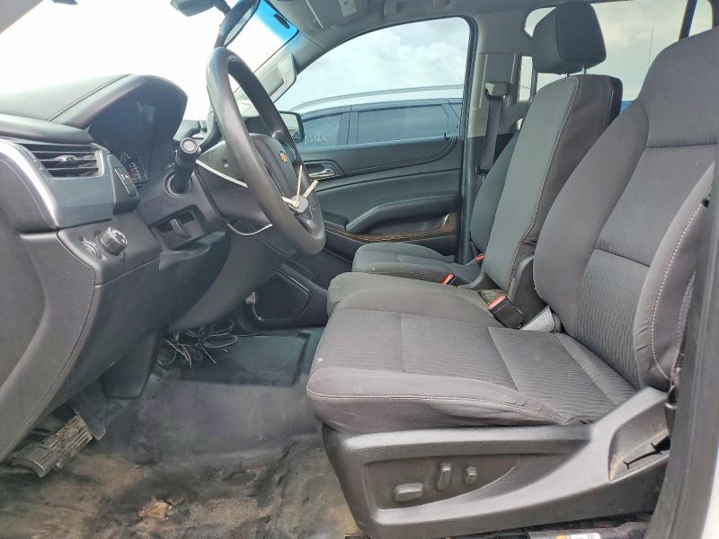 Продаж на аукціоні авто 2016 Chevrolet Tahoe, vin: 1GNLCDEC5GR271342, номер лоту: 56402996