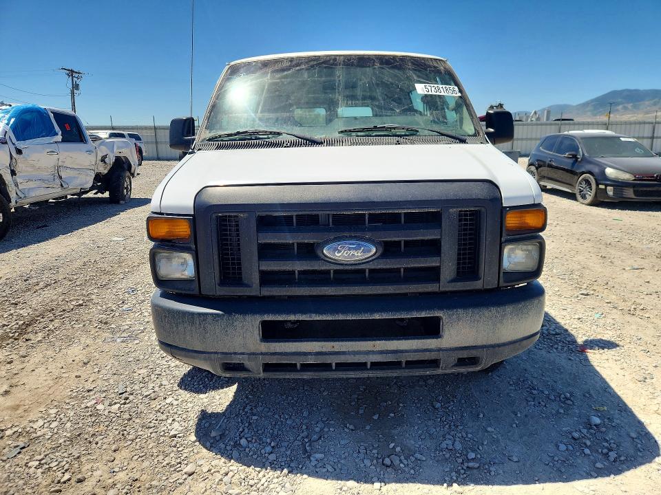 Продажа на аукционе авто 2011 Ford Econoline, vin: 1FMNE1BW0BDA64531, номер лота: 57381856