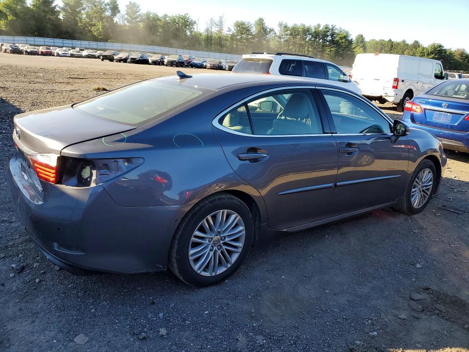 Aukcja sprzedaży 2014 Lexus Es, vin: JTHBK1GG6E2088168, numer aukcji: 55926406
