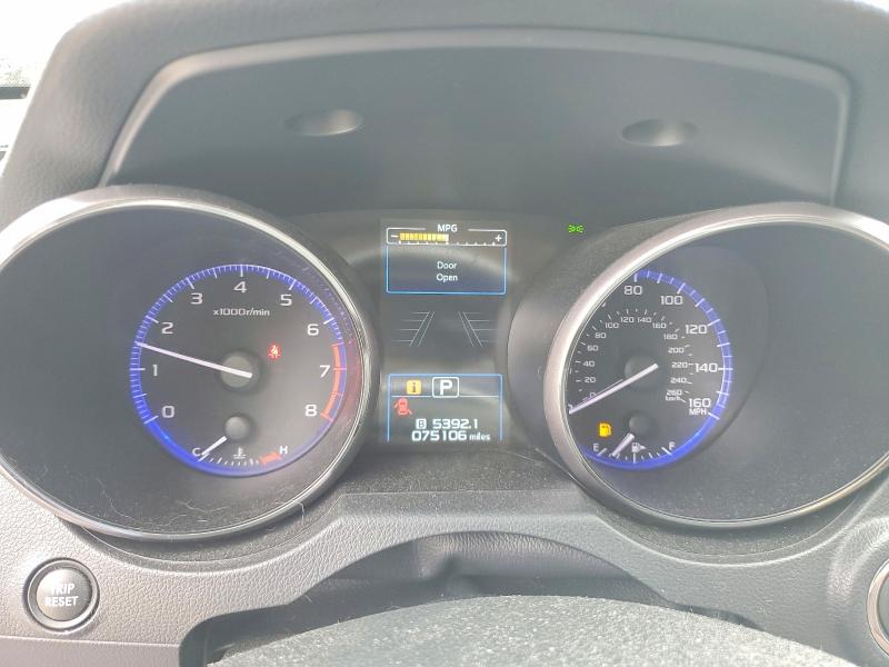 Продаж на аукціоні авто 2018 Subaru Outback, vin: 4S4BSETC9J3215779, номер лоту: 55966546