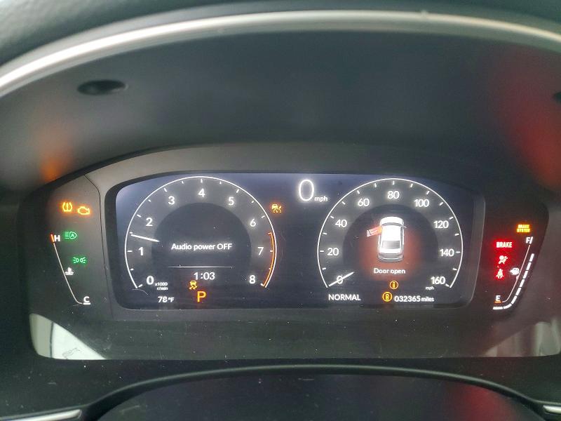 Продаж на аукціоні авто 2024 Honda Civic, vin: 2HGFE1F90RH325281, номер лоту: 56048986