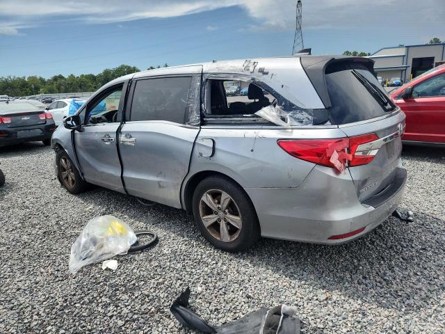 Aukcja sprzedaży 2019 Honda Odyssey, vin: 5FNRL6H58KB105469, numer aukcji: 58767546