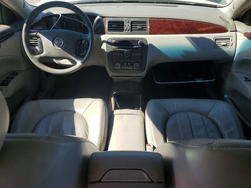 Aukcja sprzedaży 2007 Buick Lucerne, vin: 1G4HD57277U154778, numer aukcji: 57563976