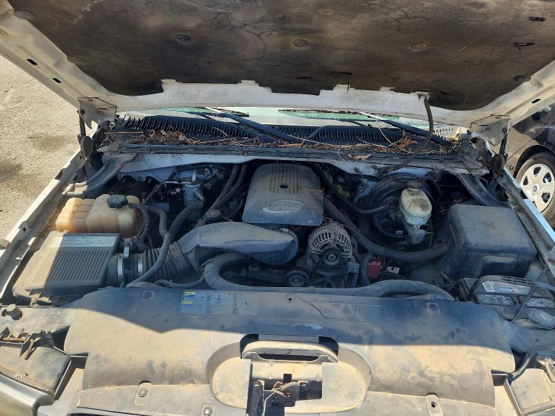 Продажа на аукционе авто 2005 Chevrolet Silverado, vin: 2GCEC19T351176424, номер лота: 58768696