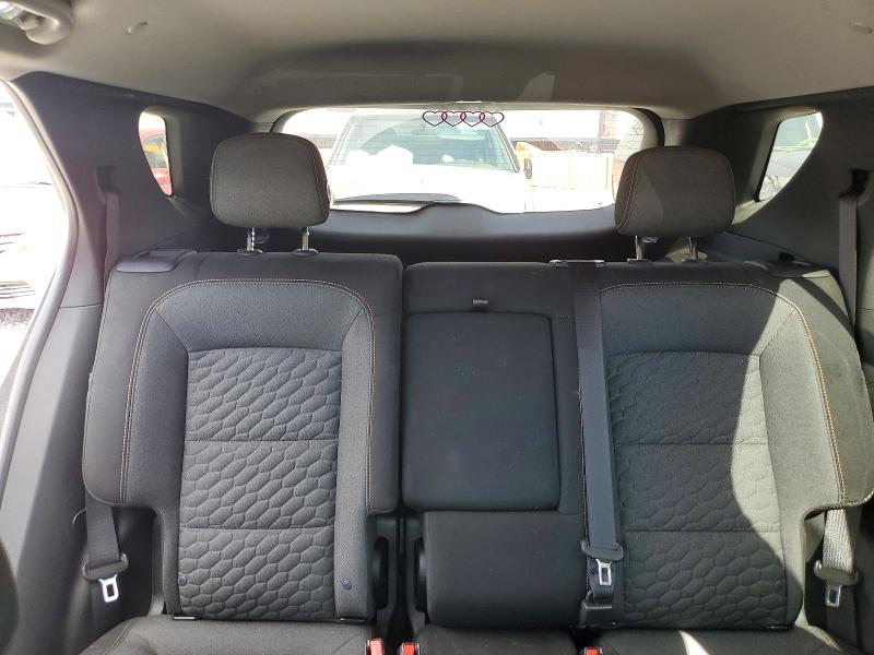 56527436 :رقم المزاد ، 2GNAXKEX7J6241054 vin ، 2018 Chevrolet Equinox مزاد بيع