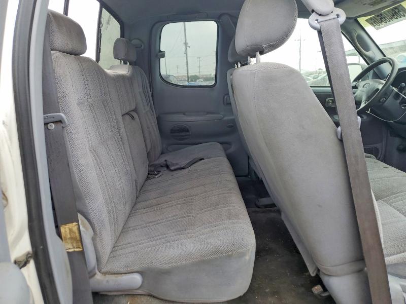 Продаж на аукціоні авто 2002 Toyota Tundra, vin: 5TBRT341X2S280490, номер лоту: 56946546