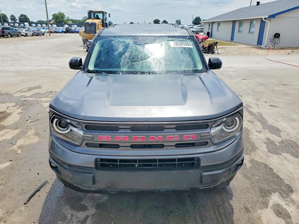 Продаж на аукціоні авто 2021 Ford Bronco Sport, vin: 3FMCR9B62MRA15948, номер лоту: 56396006