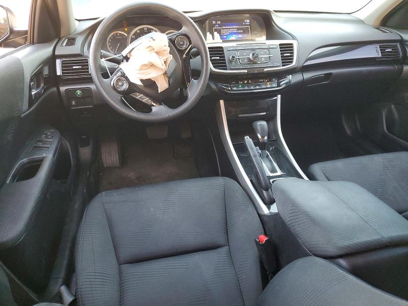 Aukcja sprzedaży 2016 Honda Accord, vin: 1HGCR2F30GA226092, numer aukcji: 58135726