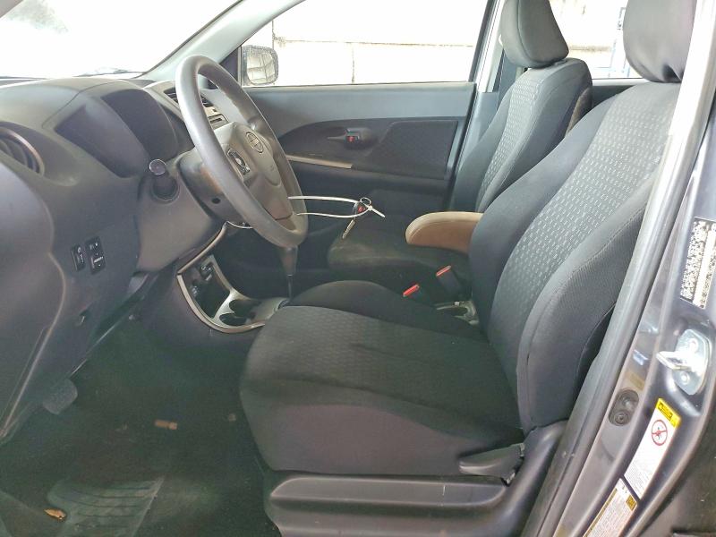 Aukcja sprzedaży 2012 Scion Xd, vin: JTKKU4B48C1027510, numer aukcji: 58820156