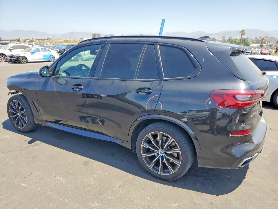 Aukcja sprzedaży 2022 Bmw X5, vin: 5UXCR6C00N9K13579, numer aukcji: 56835746