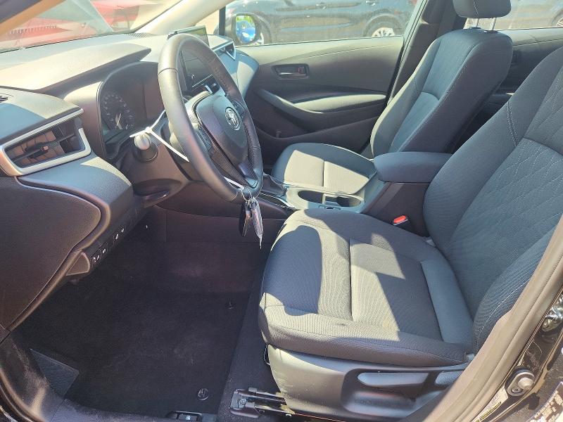 Продаж на аукціоні авто 2024 Toyota Corolla, vin: 5YFB4MDE1RP164094, номер лоту: 58824636