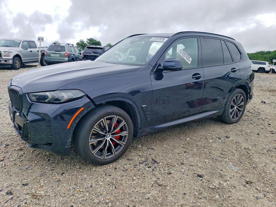 Aukcja sprzedaży 2024 Bmw X5, vin: 5UX23EU05R9U25616, numer aukcji: 57207026