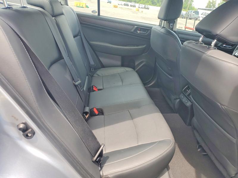 Aukcja sprzedaży 2016 Subaru Legacy, vin: 4S3BNAN69G3056539, numer aukcji: 57577196