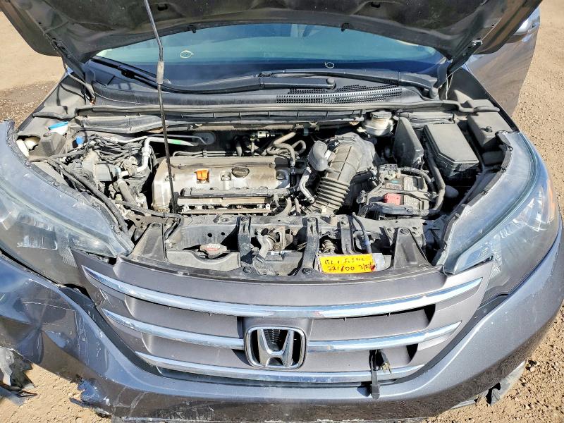 Aukcja sprzedaży 2012 Honda Cr-v, vin: 5J6RM4H5XCL800353, numer aukcji: 56888786