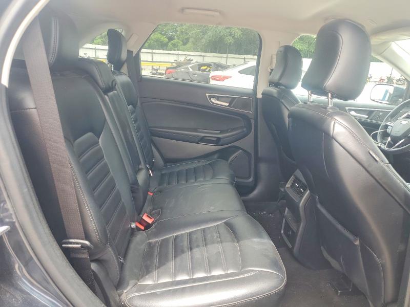Aukcja sprzedaży 2023 Ford Edge, vin: 2FMPK4J9XPBA56772, numer aukcji: 55812976