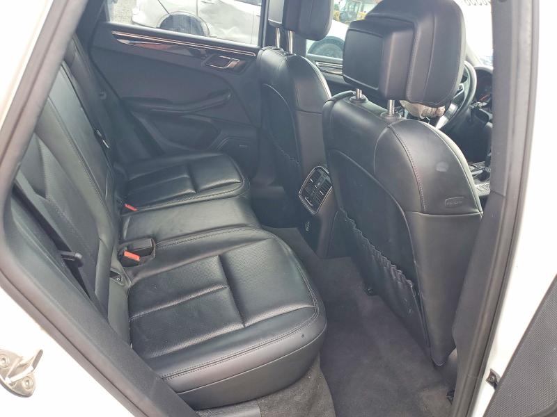 2018 Porsche Macan მანქანა იყიდება აუქციონზე, vin: WP1AA2A5XJLB14500, აუქციონის ნომერი: 55340356