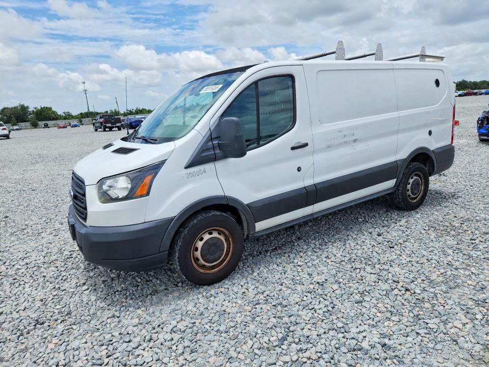Продажа на аукционе авто 2019 Ford Transit, vin: 1FTYR1YM0KKA36090, номер лота: 55516036