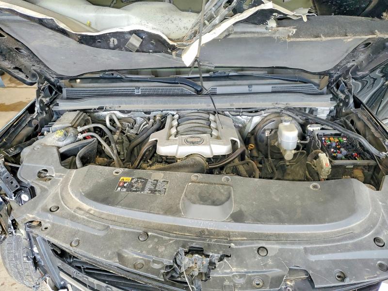 Продаж на аукціоні авто 2015 Cadillac Escalade, vin: 1GYS4UKJ4FR725514, номер лоту: 56349976