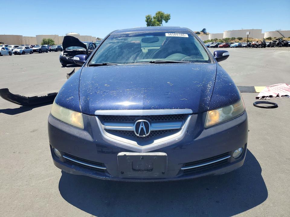 Aukcja sprzedaży 2008 Acura Tl, vin: 19UUA66278A025219, numer aukcji: 56509186