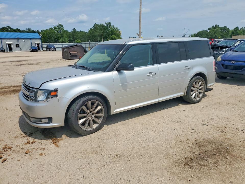 Aukcja sprzedaży 2013 Ford Flex, vin: 2FMGK5C84DBD25970, numer aukcji: 55511726