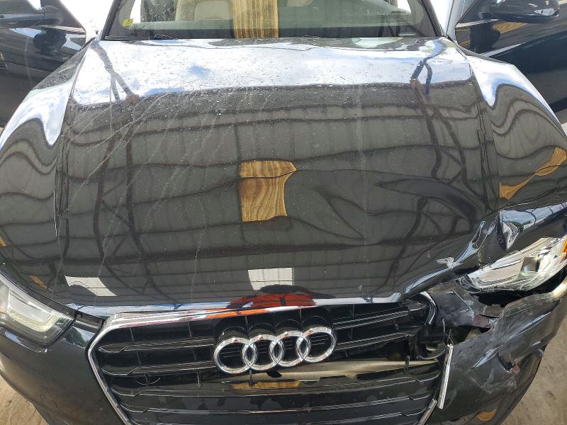 Aukcja sprzedaży 2014 Audi A5, vin: WAUJFAFH3EN015900, numer aukcji: 58040916