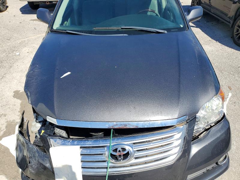 56051826 :رقم المزاد ، 4T1BK36B49U345109 vin ، 2009 Toyota Avalon مزاد بيع