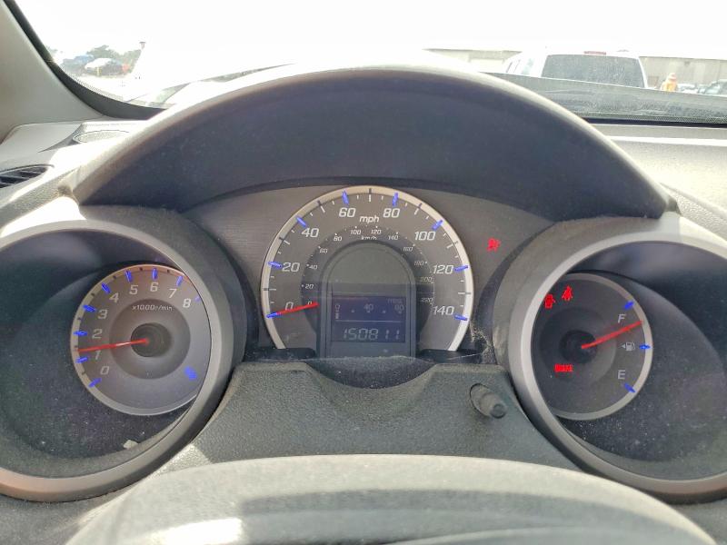 Продажа на аукционе авто 2010 Honda Fit, vin: JHMGE8G29AS000041, номер лота: 57517916