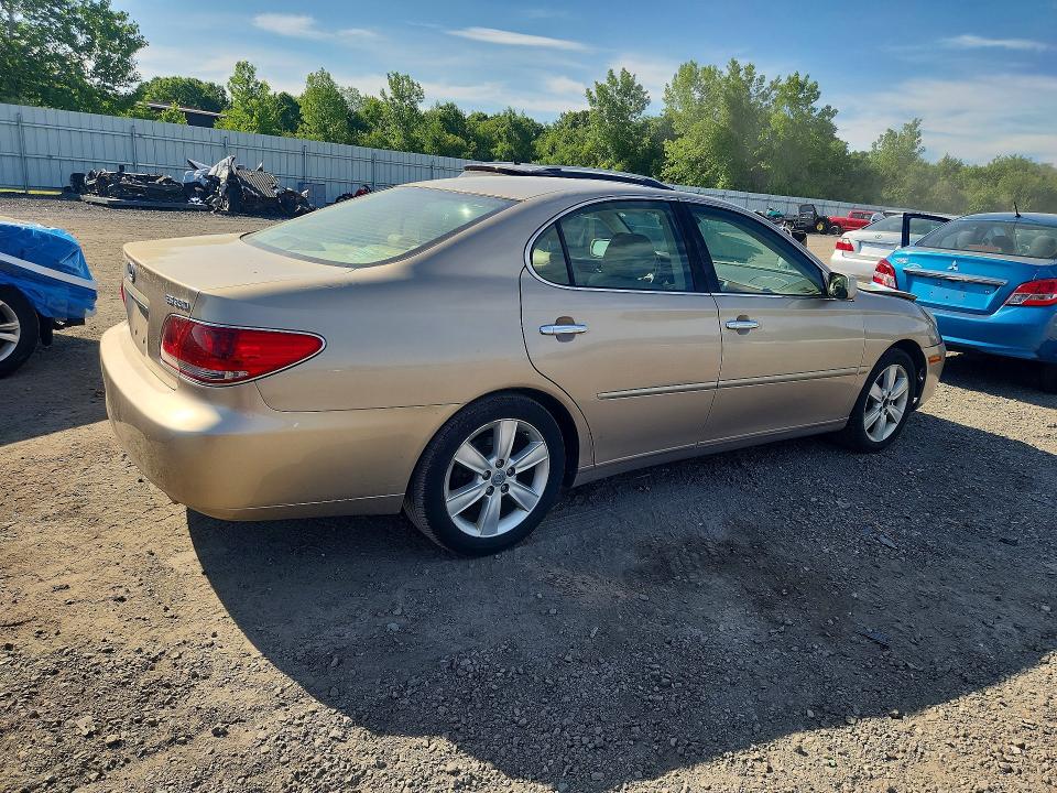 2006 Lexus Es მანქანა იყიდება აუქციონზე, vin: JTHBA30G665171351, აუქციონის ნომერი: 56426116