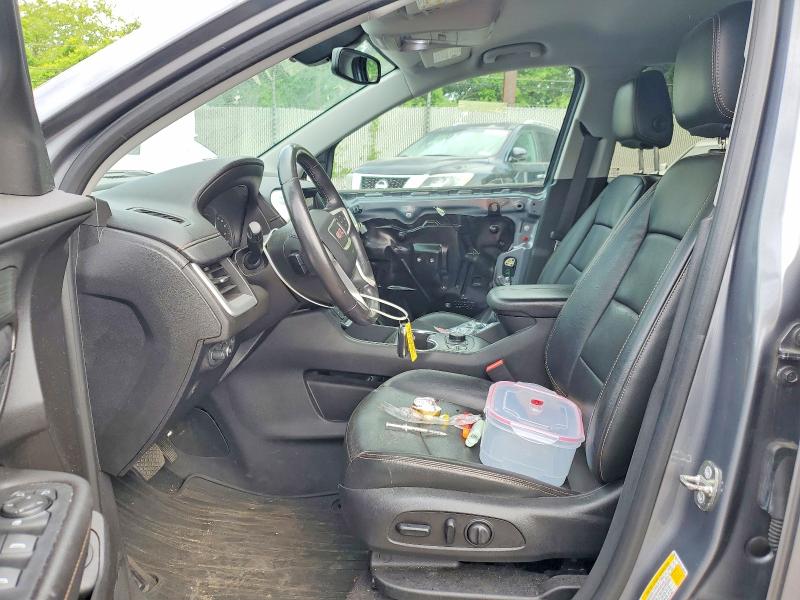 Aukcja sprzedaży 2019 Gmc Terrain, vin: 3GKALPEV4KL306654, numer aukcji: 56411386