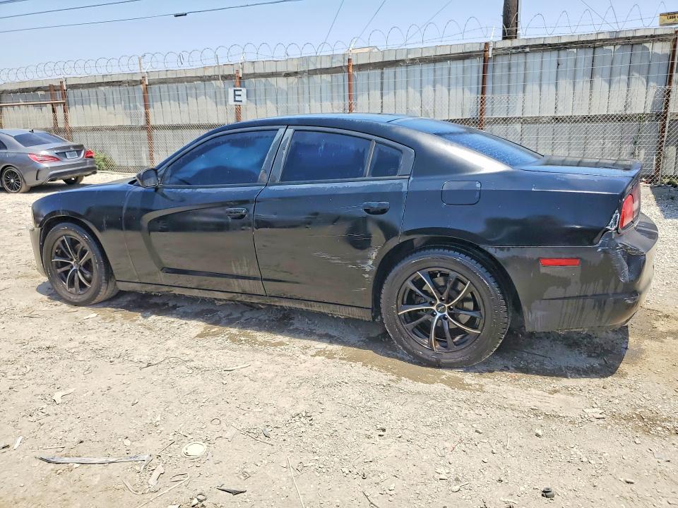 Auction sale of the 2014 Dodge Charger, vin: 2C3CDXBG4EH102929, lot number: 55678846