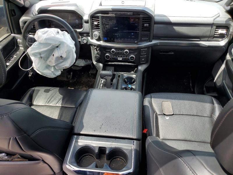 Aukcja sprzedaży 2024 Ford F150, vin: 1FTFW5LD6RFB15670, numer aukcji: 57209766