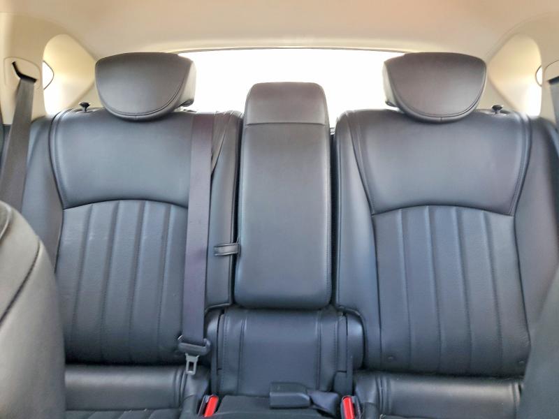 Aukcja sprzedaży 2017 Infiniti Qx50, vin: JN1BJ0RR4HM414333, numer aukcji: 55519466