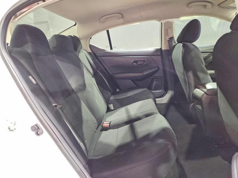 Aukcja sprzedaży 2024 Nissan Sentra, vin: 3N1AB8BV6RY216687, numer aukcji: 58093886