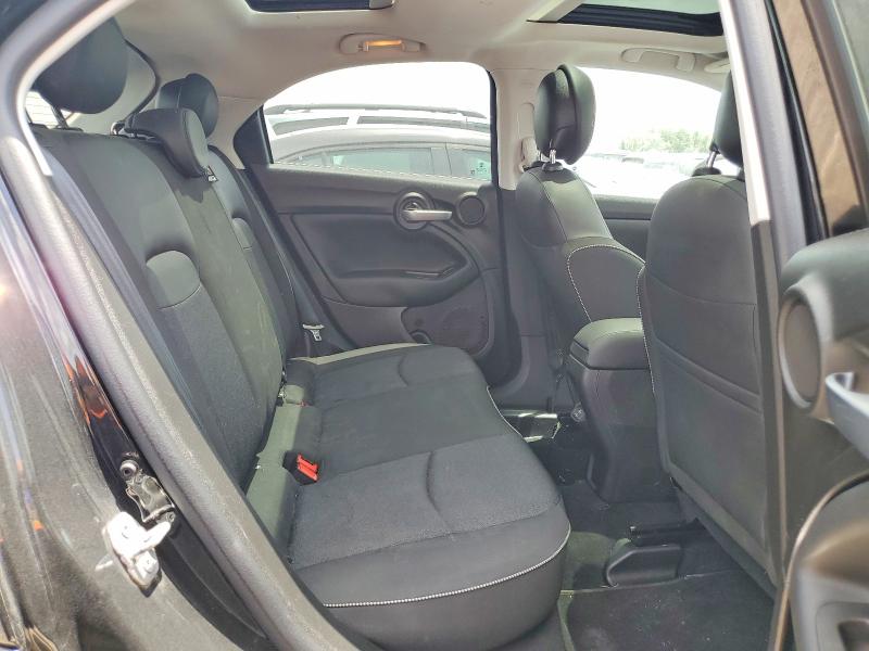 Aukcja sprzedaży 2019 Fiat 500x, vin: ZFBNFYA17KP769649, numer aukcji: 58544906