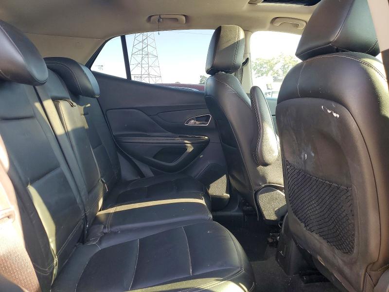 Продажа на аукционе авто 2013 Buick Encore, vin: KL4CJHSB1DB148430, номер лота: 55786516
