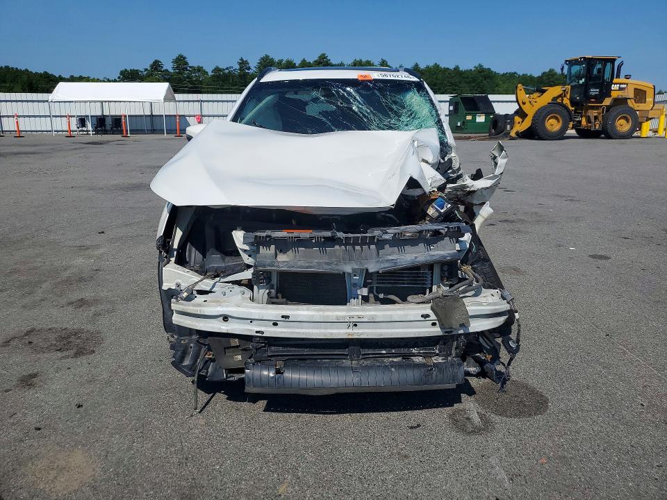 Продажа на аукционе авто 2018 Subaru Outback, vin: 4S4BSATCXJ3318282, номер лота: 58762746