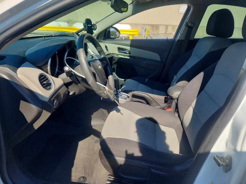 2014 Chevrolet Cruze მანქანა იყიდება აუქციონზე, vin: 1G1PA5SH0E7376930, აუქციონის ნომერი: 58472646