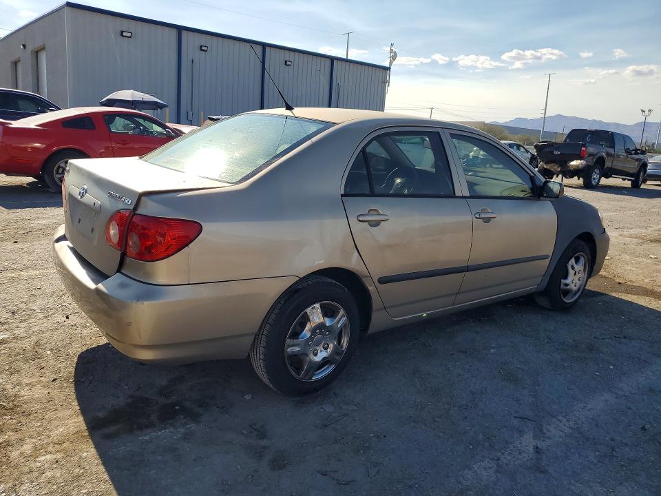 Aukcja sprzedaży 2006 Toyota Corolla, vin: 1NXBR32E76Z589604, numer aukcji: 57050616