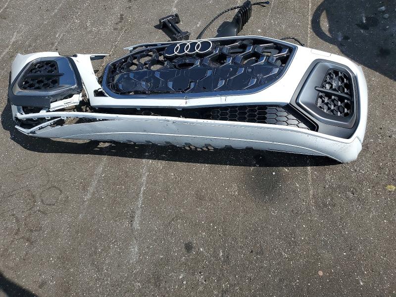Aukcja sprzedaży 2025 Audi Q5, vin: WA1EAAGU6S2119786, numer aukcji: 58876006