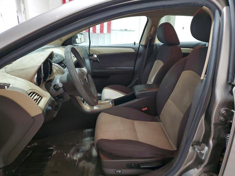 2011 Chevrolet Malibu მანქანა იყიდება აუქციონზე, vin: 1G1ZB5E15BF208528, აუქციონის ნომერი: 56607756