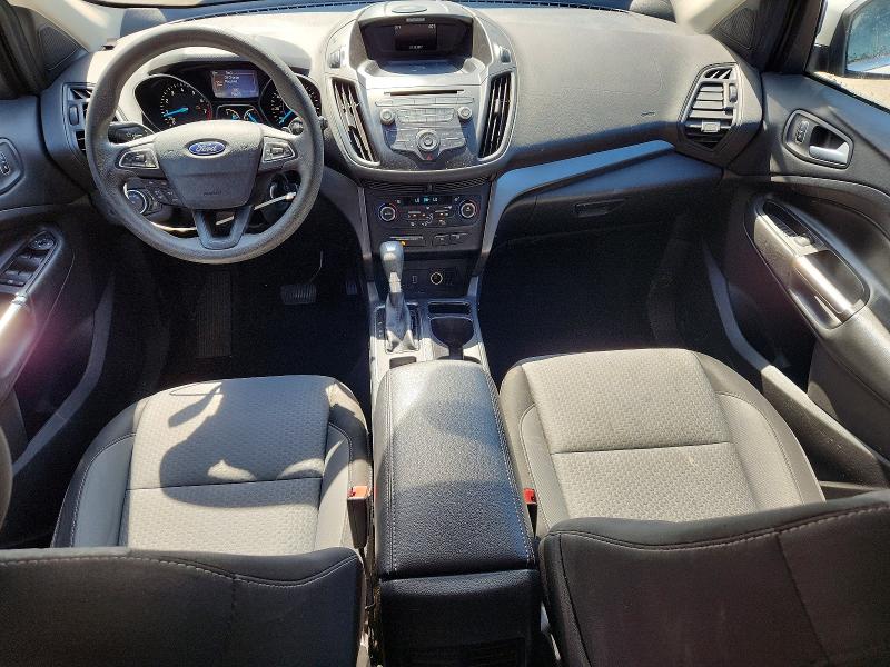 Aukcja sprzedaży 2017 Ford Escape, vin: 1FMCU9GD5HUB45307, numer aukcji: 58086166