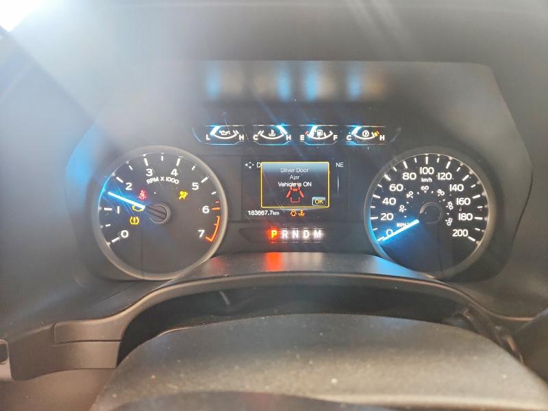 Aukcja sprzedaży 2019 Ford F150, vin: 1FTEW1E41KFB54237, numer aukcji: 57747396