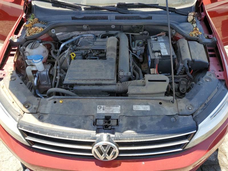 Продаж на аукціоні авто 2016 Volkswagen Jetta, vin: 3VW267AJ1GM352449, номер лоту: 56637616