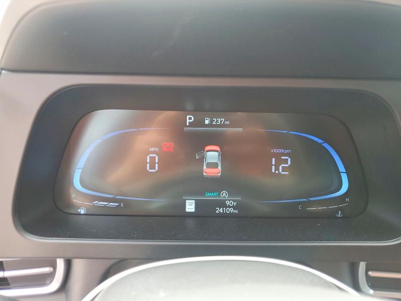 2024 Hyundai Elantra მანქანა იყიდება აუქციონზე, vin: KMHLL4DG9RU835812, აუქციონის ნომერი: 56755276