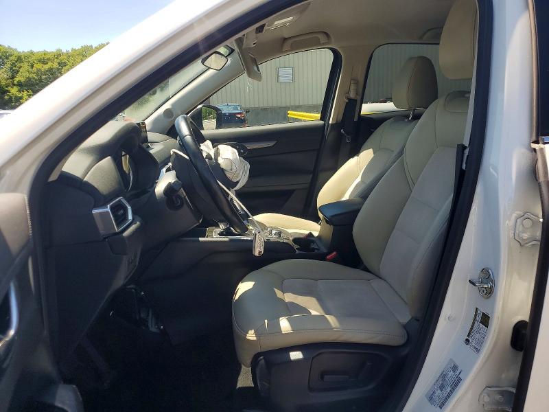Продажа на аукционе авто 2019 Mazda Cx-5, vin: JM3KFBCM1K0672872, номер лота: 56513506