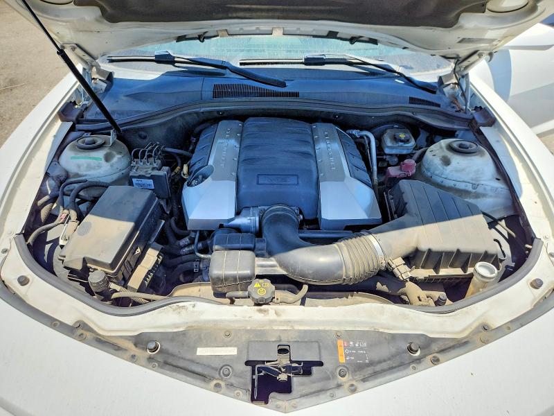 2014 Chevrolet Camaro მანქანა იყიდება აუქციონზე, vin: 2G1FK1EJ0E9281959, აუქციონის ნომერი: 56249996