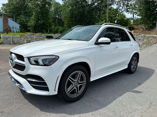 Продаж на аукціоні авто 2020 Mercedes-benz Gle, vin: 4JGFB4KB5LA132904, номер лоту: 55364366
