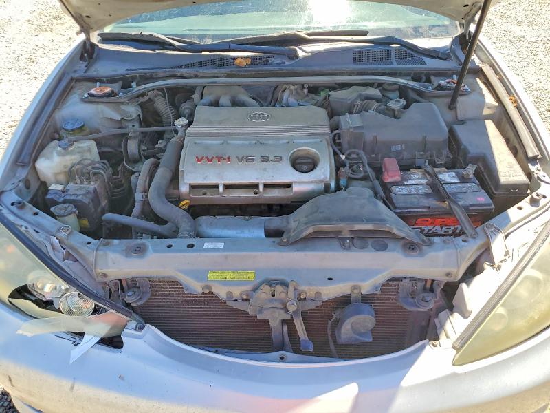 Продажа на аукционе авто 2005 Toyota Camry, vin: 4T1BA30K85U054912, номер лота: 57385936