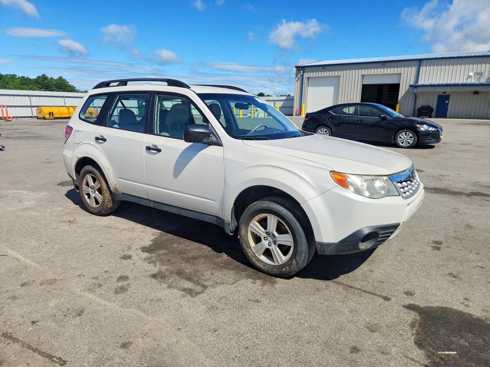 Продажа на аукционе авто 2011 Subaru Forester, vin: JF2SHABC3BH779818, номер лота: 57240146